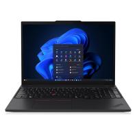 Lenovo Thinkpad T16 G4 16in WUXGA Intel Ultra 7 255H 512GB SSD 32GB RAM W11P Laptop (21QE0023AU)