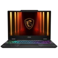 MSI Cyborg A15 AI B2HWEKG 15.6in FHD 144Hz Ryzen 7 260 RTX 5050 512GB SSD 16GB RAM W11H+ Gaming Laptop (Cyborg A15 AI B2HWEKG-041AU)