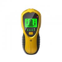 Stud Finder Wall Scanner, DEWINNER Wall Detector, Non Contact Voltage Cable Tester for AC Wire Metal Inside Wood, Center Beam Finding,Joist Detection 