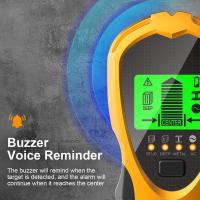 Measuring-Tools-Stud-Finder-Wall-Scanner-5-in-1-Stud-Finder-Tool-w-Microprocessor-Chip-and-HD-LCD-Display-Stud-Detector-Beam-Finders-for-Center-Edge-of-Wood-AC-W-12