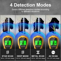 Measuring-Tools-Stud-Finder-Wall-Scanner-5-in-1-Stud-Finder-Tool-w-Microprocessor-Chip-and-HD-LCD-Display-Stud-Detector-Beam-Finders-for-Center-Edge-of-Wood-AC-W-6