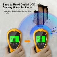 Measuring-Tools-Stud-Finder-Wall-Scanner-5-in-1-Stud-Finder-Tool-w-Microprocessor-Chip-and-HD-LCD-Display-Stud-Detector-Beam-Finders-for-Center-Edge-of-Wood-AC-W-7