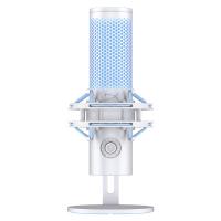 HyperX QuadCast 2 USB Condenser Microphone - Frost (AN1D9AA)