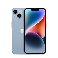Apple iPhone 14 128GB - Blue (MPVN3ZP/A)