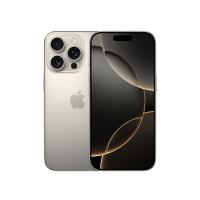 Apple iPhone 16 Pro 256GB - Natural Titanium (MYNL3X/A)