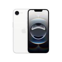 Apple iPhone 16e 256GB - White (MD1W4X/A)