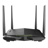 Tenda AX1500 Wi-Fi 6 Gigabit VDSL/ADSL Modem Router (V15)
