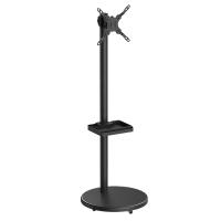 Monitor-Accessories-Brateck-Mobile-Spring-Assisted-Display-Floor-Stand-for-17in-to-35in-Black-FS38-22TW-3