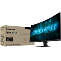 Monitors-Gigabyte-27in-FHD-240Hz-VA-Curved-Gaming-Monitor-GS27FC2-14