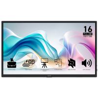 MSI 15.6in FHD IPS Portable Monitor (PRO MP165 E6)