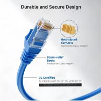 Network-Cables-10Gbps-Snagless-Cat-6-Ethernet-Cable-3m-Cat-6-Cable-Cat6-Cord-Ethernet-Cord-Blue-3