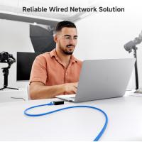 Network-Cables-10Gbps-Snagless-Cat-6-Ethernet-Cable-3m-Cat-6-Cable-Cat6-Cord-Ethernet-Cord-Blue-4