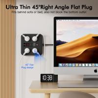 Powerboards-and-Adapters-Powerboard-USB-10in1-Power-Board-with-Surge-Protection-Smart-USB-C-Power-Board-with-4-Outlets-Wall-Mountable-Powerboard-with-2M-Power-Extension-Black-7