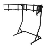 Thermaltake Triple Racing Monitor Stand Pro (GSC-MSP-MDSLBB-01)