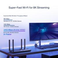 Routers-TP-Link-AX3000-Dual-Band-Gigabit-Wi-Fi-6-Router-Archer-AX50-4