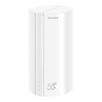 Tenda AX1500 Wi-Fi 6 5G NR Router (5G01)