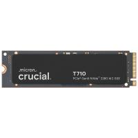 Crucial T710 1TB CT1000T710SSD8 PCIe Gen5 M.2 NVMe 2280 SSD