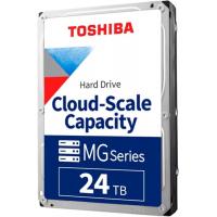 Toshiba MG11 Enterprise Internal Hard Drive (MG11ACA24TE) - 24TB