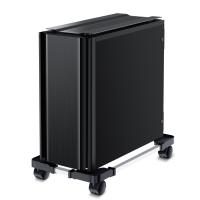 USB-Hubs-Computer-Tower-Stand-Adjustable-PC-Stand-for-Most-Desktop-Towers-Elevate-and-Organize-Your-Desktop-Mobile-CPU-PC-Holder-Cart-Riser-Printer-2