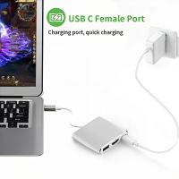 USB-Hubs-USB-C-to-HDMI-Adapter-USB-Type-C-Adapter-Multiport-AV-Converter-with-4K-HDMI-Output-USB-3-0-Port-and-USB-C-Charging-Port-Compatible-Chromebook-MacBo-3