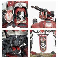 Warhammer-40000-Games-Workshop-54-22-Imperial-Knights-Knight-Questoris-9