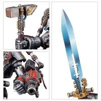 Warhammer-40000-Games-Workshop-57-05-Grey-Knights-Grand-Master-In-Nemesis-Dreadknight-2