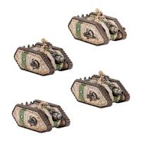 Warhammer-Horus-Heresy-Games-Workshop-03-90-Horus-Heresy-Legions-Imperialis-Typhon-Heavy-Siege-Tank-Squadron-1