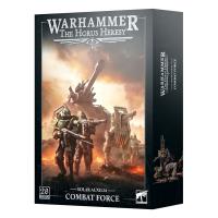 Games Workshop 31-137 Horus Heresy: Solar Auxilia Combat Force