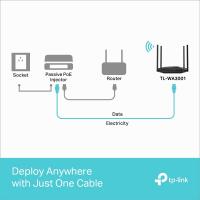 Wireless-Access-Points-WAP-TP-Link-AX3000-Gigabit-Wi-Fi-6-Access-Point-TL-WA3001-5