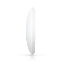 thumbnail interactive-video image 1 of Ubiquiti U7 Lite Wi-Fi 7 Access Point – Compact Ceiling Mount, U7-Lite-US 1 of 5