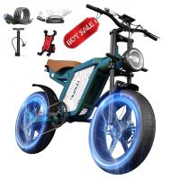 jansno-x60-Electric-bicycle-2