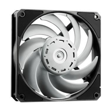 ADATA XPG Vento Pro 120mm PWM Case Fan (VENTOPRO120PWM-BKCWW)