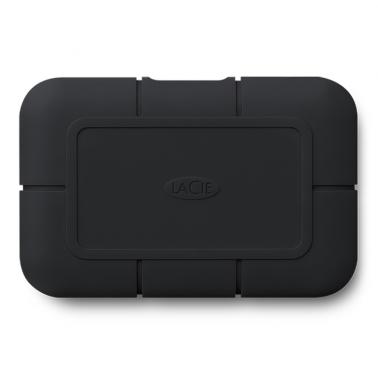 Lacie 1TB Rugged SSD Pro USB-C Thunderbolt 3 External SSD (STHZ1000800)