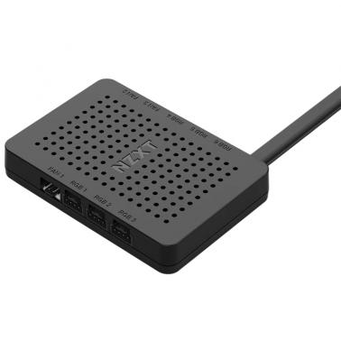 NZXT RGB Fan Controller (AC-CRFR0-B1)
