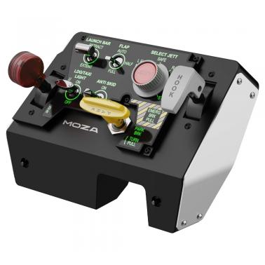 MOZA MTLP TAKE-OFF LANDING PANEL