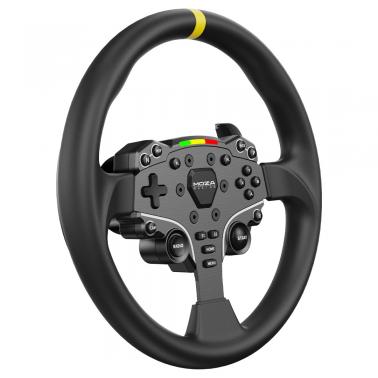 MOZA Racing ES 12in Round Wheel Rim Mod