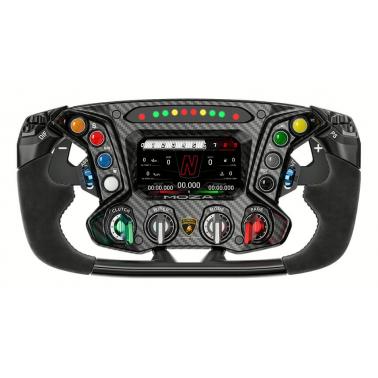MOZA RACING ESSENZA SCV12 STEERING WHEEL