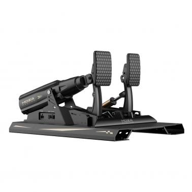 MOZA RACING MBOOSTER PEDAL SET