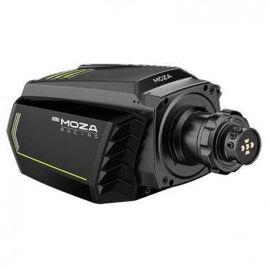 MOZA RACING R16 V2 DIRECT DRIVE WHEEL BASE