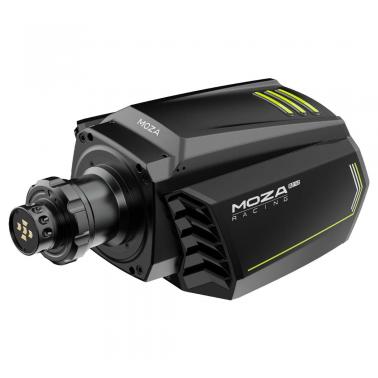 MOZA RACING R21 V2 DIRECT DRIVE WHEEL BASE