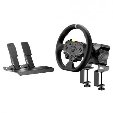 MOZA RACING R3 RACING BUNDLE FOR PC ONLY