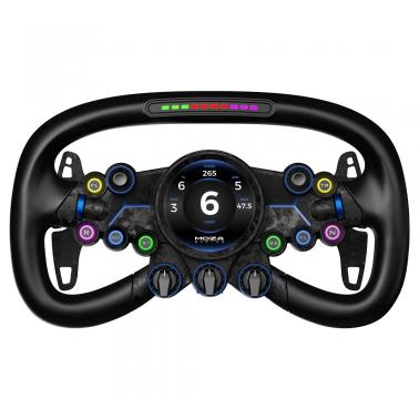 MOZA RACING VGS STEERING WHEEL