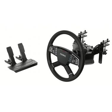 MOZA Racing Trucking Bundle for PC