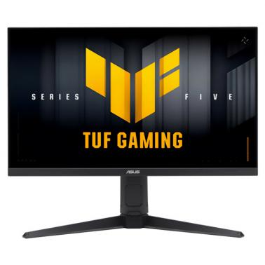 Asus TUF Gaming 27in QHD Fast IPS 210Hz ELMB Sync Gaming Monitor - Black (VG27AQL5A)