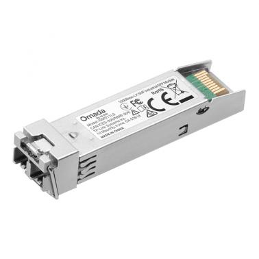 TP-Link 1000Base-LX SMF Industrial SFP Module (ISM311LS)
