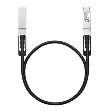 TP-Link Omada 100G QSFP28 Direct Attach Cable - 1m (SM9220-1M)
