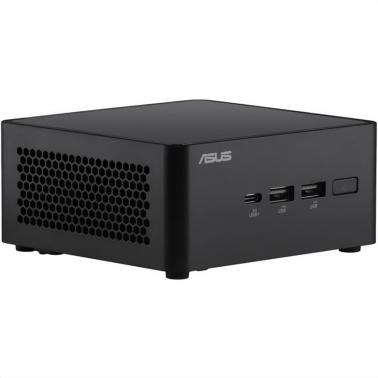 L5 NUC 14 Pro Tall Intel Core Ultra 5 125H 1TB SSD 16GB RAM Windows 11 Pro Mini PC for Office and Home 59357