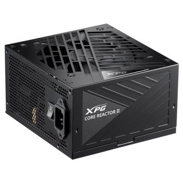 ADATA XPG 750W Core Reactor II 80+ Gold PCIe 5.0 ATX 3.1 Fully Modular Power Supply (COREREACTORII750G-BKCAU)