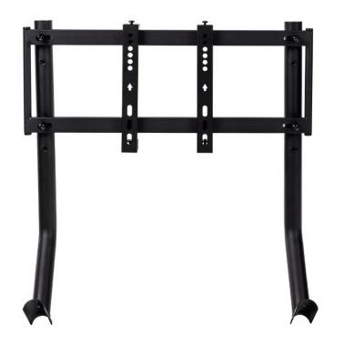 Thermaltake Gaming Monitor Stand for GR300 Racing Simulator Cockpit - Black Edition (GSC-R3M-MDSLBB-01)