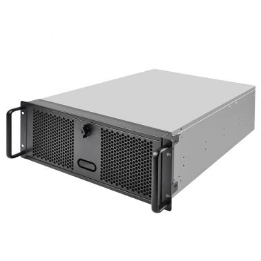 SilverStone RM400 4U Rackmount Case No PSU (SST-RM400)